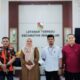 KOTI Mahatidana Kota Pekanbaru Jalin Silaturahmi dan Audiensi dengan Camat Senapelan