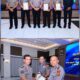 Polres Bungo Raih Juara II Satwil Teraktif Publikasi Pemberitaan Polri
