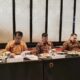 Wakil Bupati Kabupaten Tebo Nazar Efendi Hadiri Rapat Umum Pemegang Saham Di Bandung