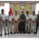 Perkuat Sinergi, Danrem 042/Gapu Terima Silaturahmi Pengurus Persatuan Purnawirawan Angkatan Darat Jambi