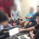 Polsek Pelepat Ilir Fasilitasi Mediasi Masyarakat Dugaan Kasus Tindak Pidana Percobaan Pelecehan Seksual