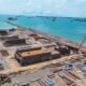 Dua Bulan Lebih Gaji Puluhan Pekerja PT Rodo Eleska Teknik Mandiri Belum Dibayar, Nasib Malang Pekerja Mengadu Nasib di Proyek Galangan Kapal Bintan