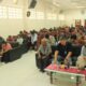 Harapan dari Balik Jeruji: Pastor Nigel Burrows Layani Ibadah Warga Binaan Lapas Pekanbaru