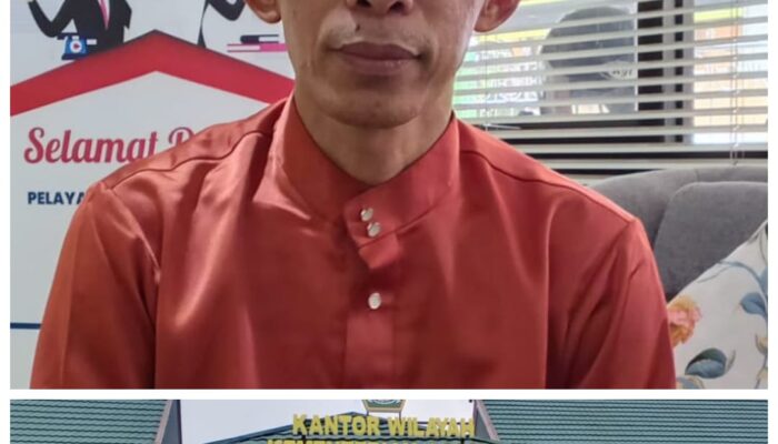 Kanwil Kementerian Agama Provinsi Jambi Tindaklanjuti Kasus Dugaan Pencabulan Santri di Tebo