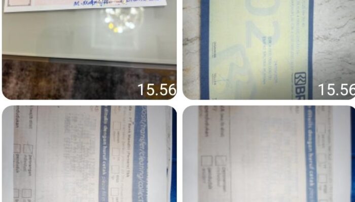 Jhontra Volta, Meminta kepada Pihak Pengadilan Memanggil Paksa Makhruflis Agar semuanya terang benerang