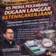 RS Prima Pekanbaru Bungkam, LAPTKI Minta Pengawas Ketenagakerjaan dan BPJS Ketenagakerjaan Segera Turun Tangan