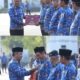 Wakil Bupati Tebo Upacara Hari Kesadaran Nasional Bersama Unsur Forkopimda