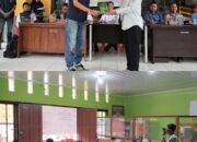 HPMM Rokan Hilir Gandeng Puskesmas Tanah Putih Tanjung Melawan, Gelar Bakti Sosial : Cek Kesehatan Gratis dan Khitanan Massal Gratis