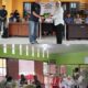HPMM Rokan Hilir Gandeng Puskesmas Tanah Putih Tanjung Melawan, Gelar Bakti Sosial : Cek Kesehatan Gratis dan Khitanan Massal Gratis