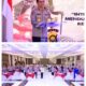 Kapolda Jambi Resmi Buka Rakernis Fungsi Intelkam Tahun 2026, Tekankan Deteksi Dini dan Penguatan Sinergi