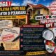 Diduga Ada Kantor Operasional UPT Wilayah II PUPR Riau di Pekanbaru Selama Tiga Tahun, Legalitas dan Penggunaan Anggaran Dipertanyakan