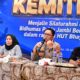 Polda Jambi Perkuat Sinergi Bersama Awak Media Melalui Kegiatan Kemitraan