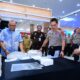 Polda Jambi Gelar Bhayangkara Presisi Job Fair & Bazar UMKM, Hadirkan 1.000 Lowongan Kerja Dari Perusahaan