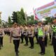 Polres Bungo Geser Ratusan Personel Amankan Pilrio Serentak 2026