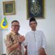PT. Agrinas Palma Nusantara Lakukan Kunjungan Silaturahmi ke Tempat UAS, Kusdi Sastro Kidjan: UAS Mendukung Seluruh Program Agrinas