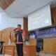 Satresnarkoba Polres Bungo Ingatkan Bahaya Narkoba di Hadapan Relawan Anti Narkoba