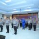 Polda Jambi Ikuti Vicon Upacara Nilai-Nilai Tribrata dalam Rangka Hari Bhayangkara ke-80