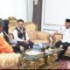 Rumah Dinas Bupati Tebo Jadi Lokasi Pelaksanaan Sensus Ekonomi 2026
