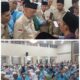 ‎Jemaah Haji Kloter 20 Tiba Di Tanah Air, Menteri Haji Dan Umrah Sambut Kedatangan Dan Hadir Di Provinsi Jambi