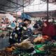 Jemput Bola ke Pasar, AO BRK Syariah Gencarkan Edukasi Gadai Emas untuk Pedagang Pasar