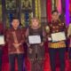 ‎Pemkab Tebo Hadiri Pembukaan Pekan Kebudayaan Daerah Merangin “Jambi Elok Nian”