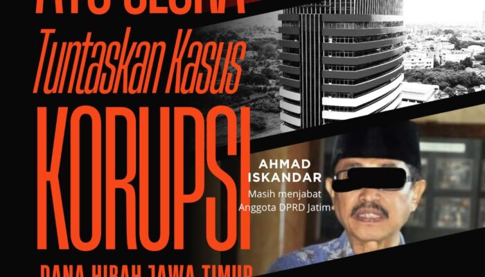 Sudah Ditetapkan Jadi Tersangka, Kader Gerindra AS dan MHRS Masih Menikmati Gaji serta Fasilitas Negara