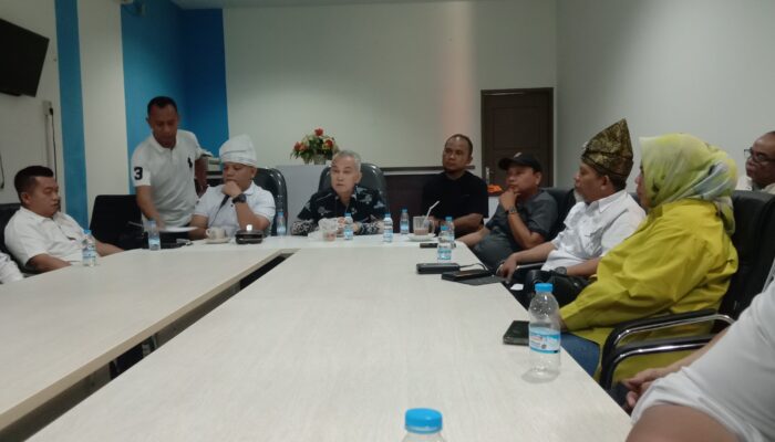 Peri Akri: Pelantikan Permigastara dan Seminar Internasional Buka Peluang Investasi Migas di Riau