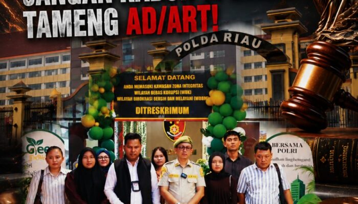 Law Firm Boxer Group: Ancaman UU ITE Tak Gentar, Mari Buka Semua Berkas di Polda!