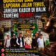 Law Firm Boxer Group: Ancaman UU ITE Tak Gentar, Mari Buka Semua Berkas di Polda!