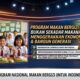 SPPG Yayasan Affa Adicitta Mitra Berjaya Ajak Masyarakat Bijak Menilai Program MBG, Utamakan Manfaat bagi Bangsa