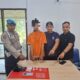 Polsek Kampar Tangkap Pelaku Narkoba, Sita 24 Paket Sabu-sabu