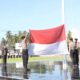 Kapolres Pohuwato Pimpin Upacara Peringatan Hari Lahir Pancasila 2026: Tegaskan Pancasila sebagai Fondasi Perdamaian Dunia