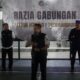 Rutan Pekanbaru Gelar Razia Gabungan Bersama APH, Perkuat Keamanan dan Komitmen Berantas Barang Terlarang