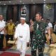 Kasad TNI AD Maruli Simanjuntak Hadiri Acara Rapat Koordinasi Satukan Langkah Atasi Sampah dan Antisipasi Kemarau Panjang