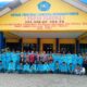 Kapolsek Bagan Sinembah Beri Edukasi Bahaya Narkoba di SMK Yapim Taruna, Ajak Siswa Kejar Cita-Cita dan Jauhi Pergaulan Negatif