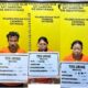 Tunjukkan Kinerja Maksimal, Satres Narkoba Polres Rohil Ungkap Dugaan Jaringan Sabu dan Ekstasi di Simpang Kanan