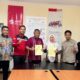 Kolaborasi Dunia Industri dan Pendidikan PT Arara Abadi dan Unilak Jalin Kerjasama Untuk Program Magang K3