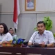 Breaking News: Kesbangpol Riau dan Direktur Poldagri Bahas Tata Kelola Bantuan Parpol