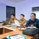 Kabupaten Bengkalis Ikuti Penilaian EPSS Bersama Tim Penilai BPS