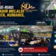 Dari Grand Policing hingga Nobar Gembira, Korpus BEM se-Riau Nilai Polda Riau Makin Dicintai Masyarakat