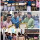 ‎Rumah Belajar Adat Singo Dalago Tebo Raih Juara 2 Seloko Adat Melayu Jambi Dalam Ajang HUT Bhayangkara Polda Jambi Ke-80
