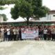 Kapolres Bungo Pererat Sinergi dengan Insan Pers Lewat Coffee Morning