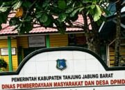 ‎Pilkades Serentak Tanjung Jabung Barat Digelar Tahun 2027, Sebanyak 71 Desa Akan Melaksanakan Pemilihan Ungkap Kepala Dinas PMD