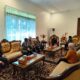 Audiensi dengan Wali Kota, PWM Sulteng Dorong Kolaborasi Menuju Tanwir Muhammadiyah 2026