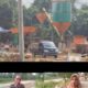 ‎Masyarakat Apresiasi Dan Ucapkan Terimakasih Kepada Pemkab Tebo Atas Perbaikan Jalan 21 Unit 1 Hingga Blok E ‎