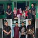 Sambangi 2 Panti Asuhan di Pekanbaru, New Paragon dan Grand Dragon Salurkan Bantuan Jumat Berkah