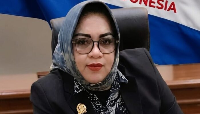 Hj. Darnawati Apresiasi Gerak Cepat Polsek Tanah Merah, Minta Korban Dugaan Pencabulan Didampingi UPTD PPA