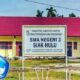 Jeritan Hati Orang Tua Murid di Kampar: Marpel Gulo Terancam Putus Sekolah Akibat Masalah Transportasi dan Batas Kuota Kelas