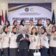 Lapas Perempuan Kelas IIB Jambi Lepas Pegawai yang Mendapat Promosi Jabatan ke LPKA Muara Bulian