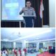 Polda Jambi Diskusi Publik, Perkuat Sinergi Bersama Media Bangun Citra Polri Inspiratif di Era Digital